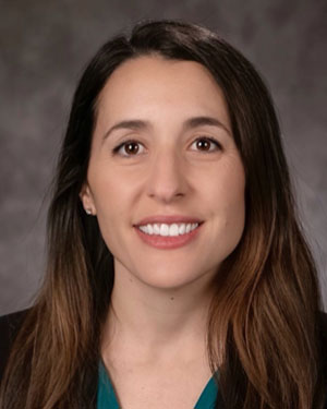 Nicole M. Fuerst, MD